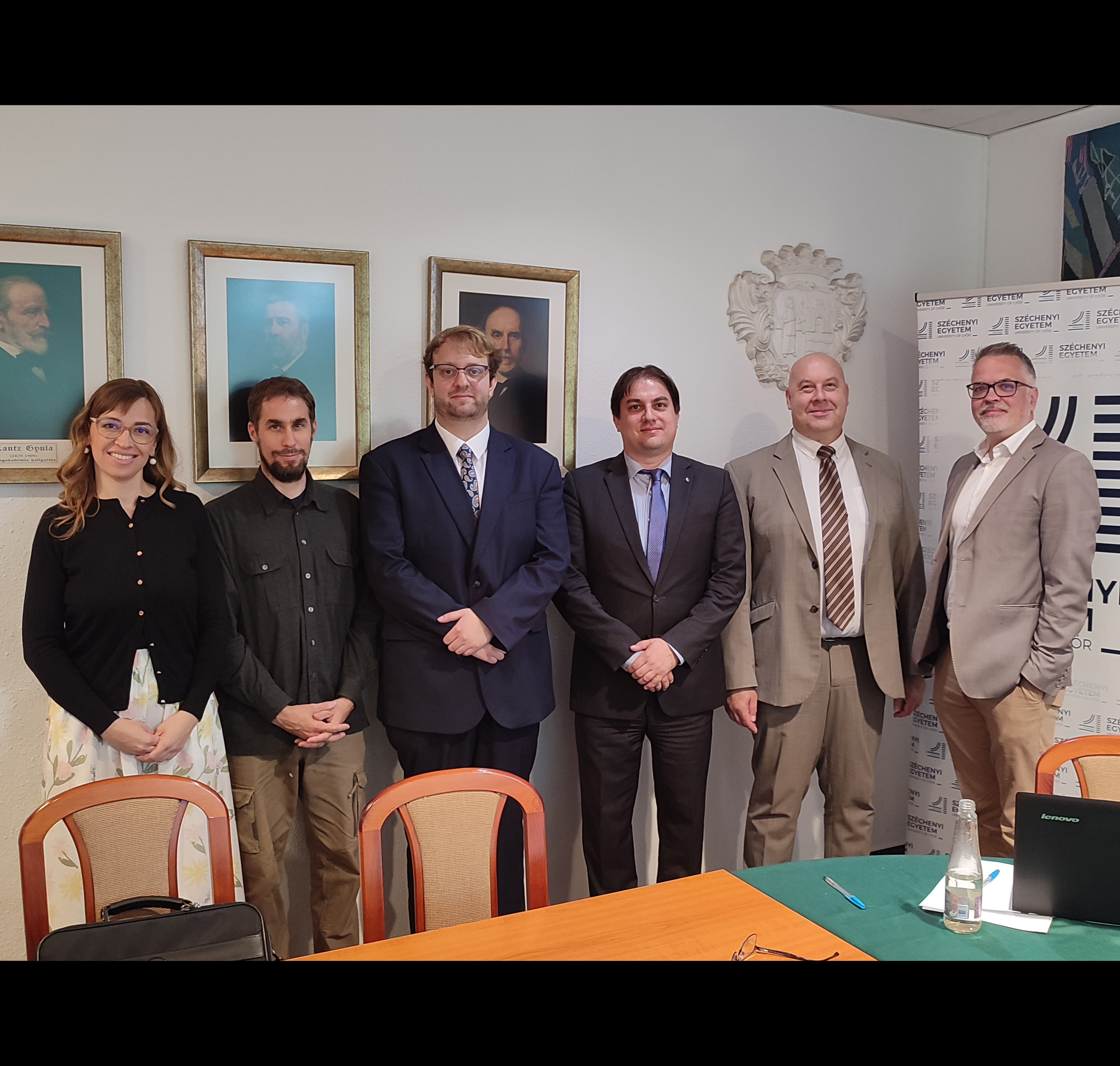 Dr. Stipkovits Tamás munkahelyi vitája